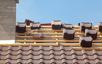 Hassell Street clay roofing costs