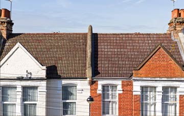 clay roofing Hassell Street, Kent