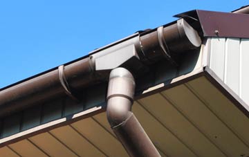 types of Hassell Street fascias
