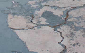 fibreglass roofing replacement Hassell Street