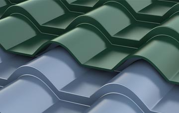 who should consider Hassell Street plastic roofs