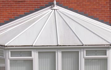 Hassell Street polycarbonate conservatory roof repairs