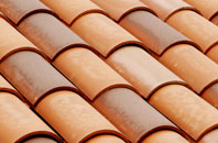 Hassell Street clay roofing