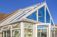 Hassell Street conservatory roof repairs