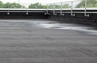 find rated Hassell Street flat roofing companies